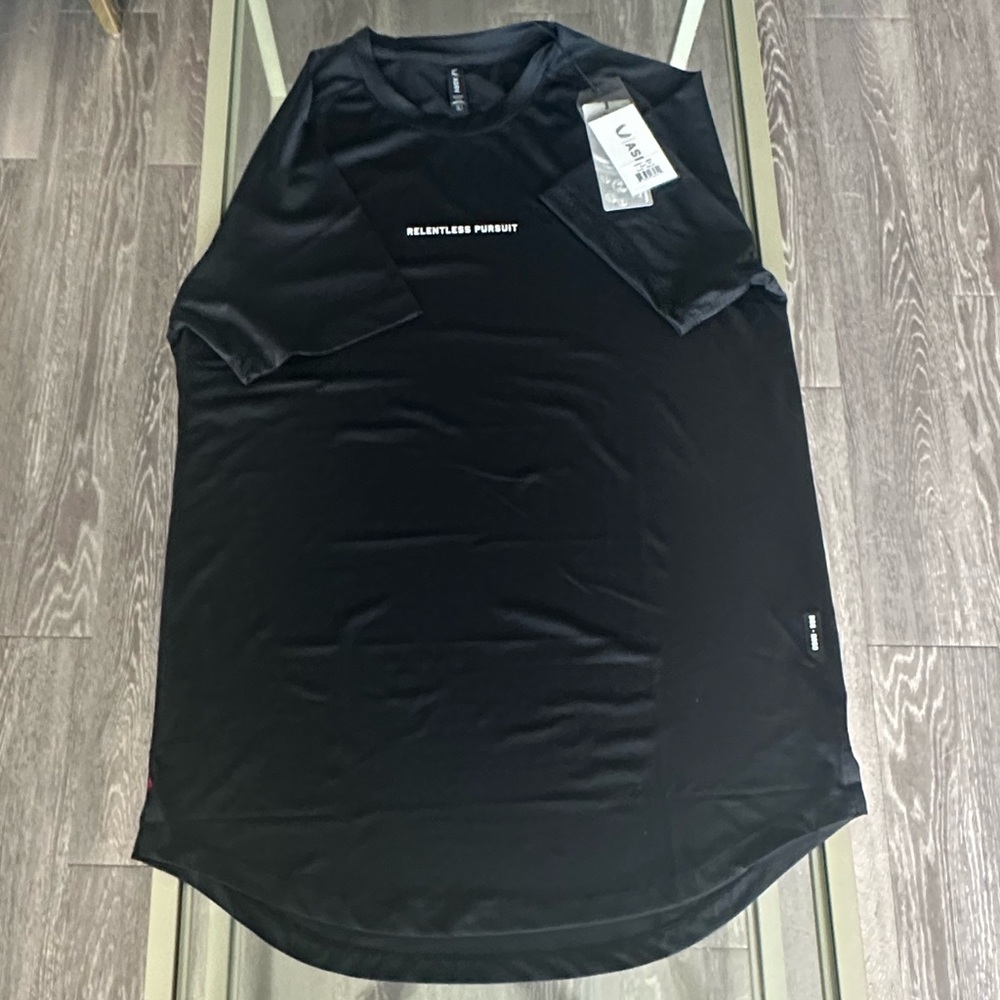 Silver-Lite™ 2.0 Established Training T-Shirt